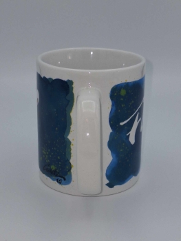 Diddl Faulenz Becher